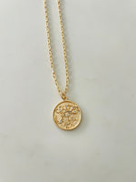 Load image into Gallery viewer, Good Luck Charm Necklace
