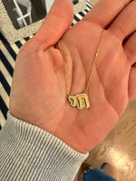 Load image into Gallery viewer, Chai Necklaces
