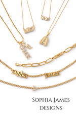 Load image into Gallery viewer, The Legacy Link Personalized Bracelet

