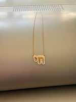 Load image into Gallery viewer, Chai Necklaces
