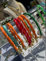 Load image into Gallery viewer, Rope Bracelet
