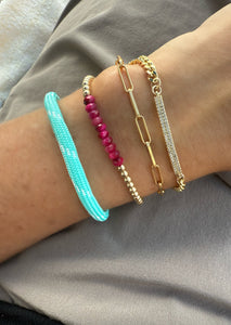 Rope Bracelet