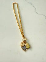 Load image into Gallery viewer, Jennifer Charm Necklace
