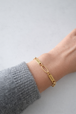 Load image into Gallery viewer, The Legacy Link Personalized Bracelet
