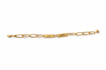 Load image into Gallery viewer, The Legacy Link Personalized Bracelet
