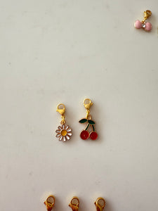 Kids Charm Bar Bracelet