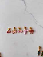 Load image into Gallery viewer, Kids Charm Bar Bracelet
