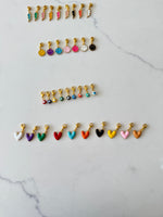 Load image into Gallery viewer, Kids Charm Bar Bracelet
