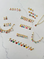 Load image into Gallery viewer, Kids Charm Bar Bracelet
