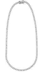 Load image into Gallery viewer, Tennis Necklace
