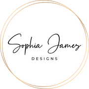 Sophia James Designs