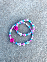 Load image into Gallery viewer, School Mommy and Me Matching Bracelets

