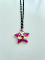Load image into Gallery viewer, The Marley Star Necklace
