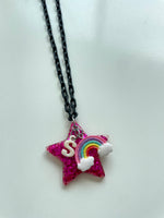 Load image into Gallery viewer, The Marley Star Necklace
