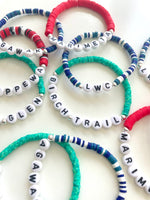 Load image into Gallery viewer, Classic Camp Bracelet
