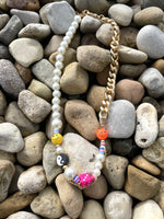 Load image into Gallery viewer, Happy Go Lucky Necklace
