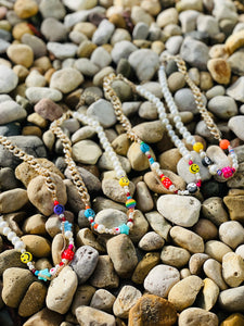 Happy Go Lucky Necklace