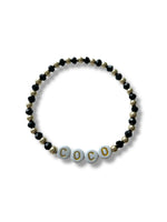 Load image into Gallery viewer, The COCO Name or Initial Bracelet
