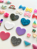 Load image into Gallery viewer, Hearts Jewelry Box
