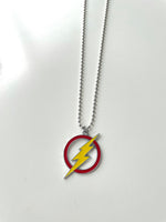 Load image into Gallery viewer, Superhero Necklace
